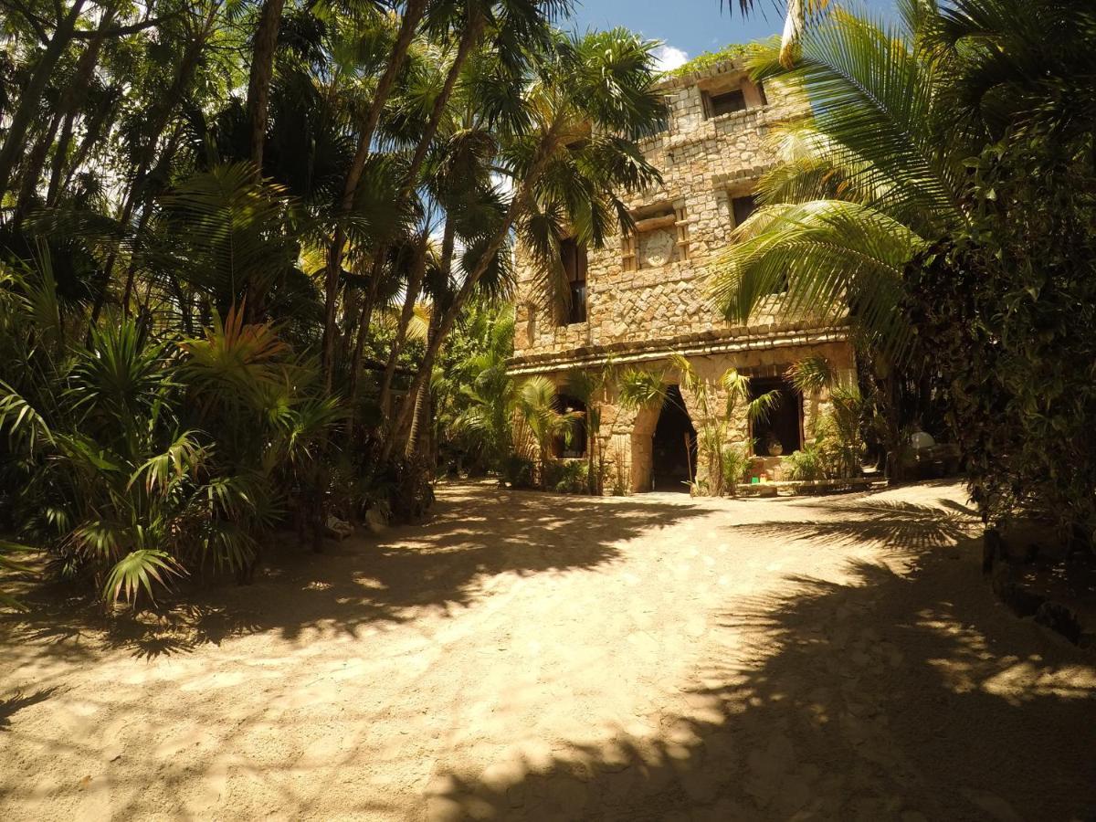 Sueños Hotel Tulum