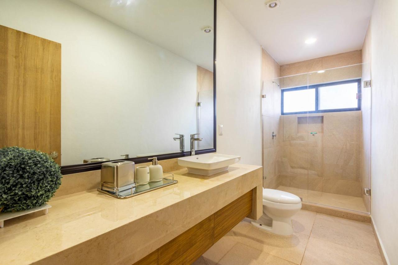 Elementus Apartamento Tulum