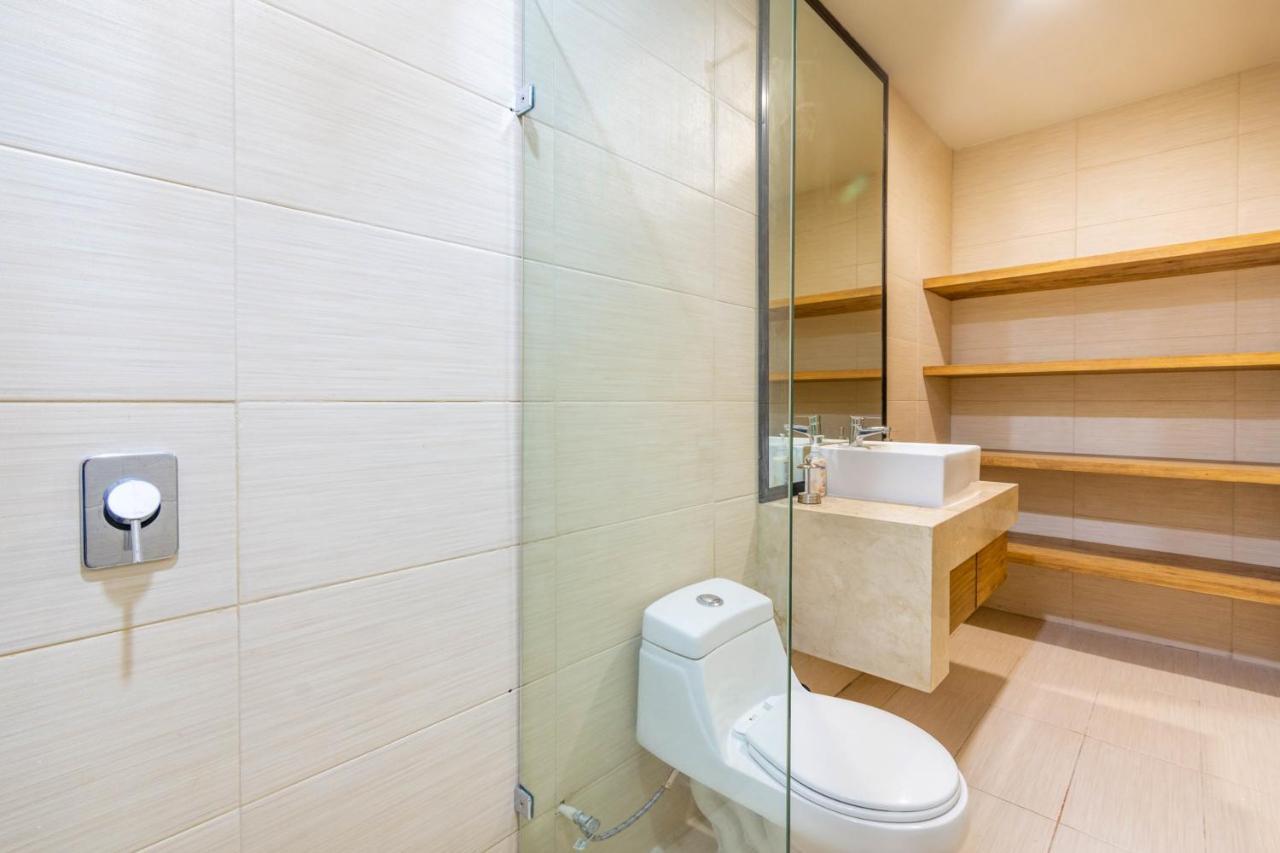 Apartamento Elementus Tulum