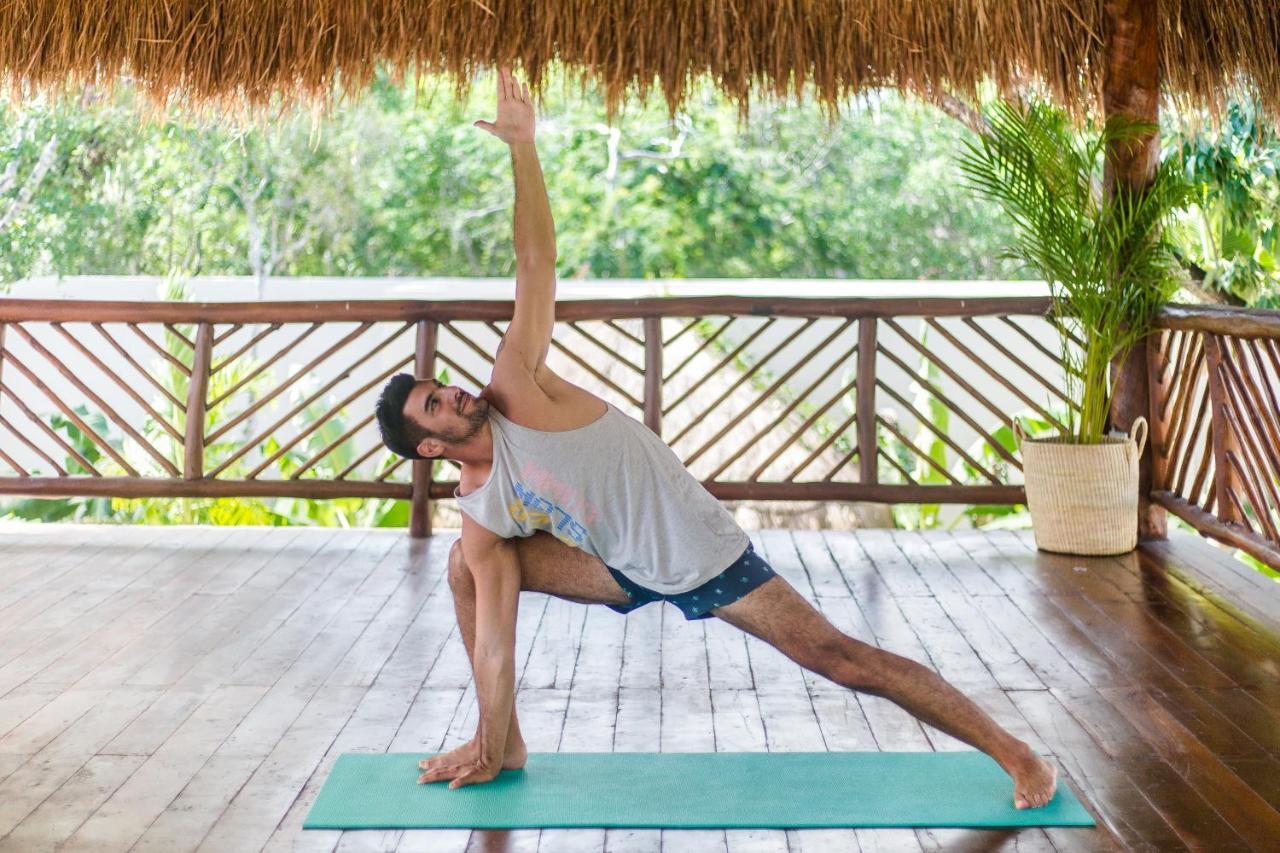 Hotel Zenses Wellness And Yoga - Adults Only
