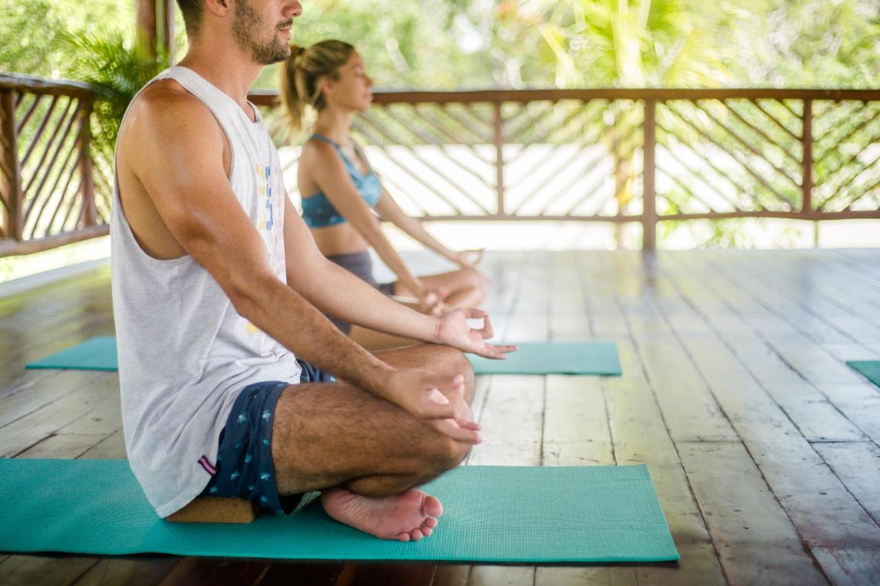 Zenses Wellness And Yoga - Adults Only 4* Tulum