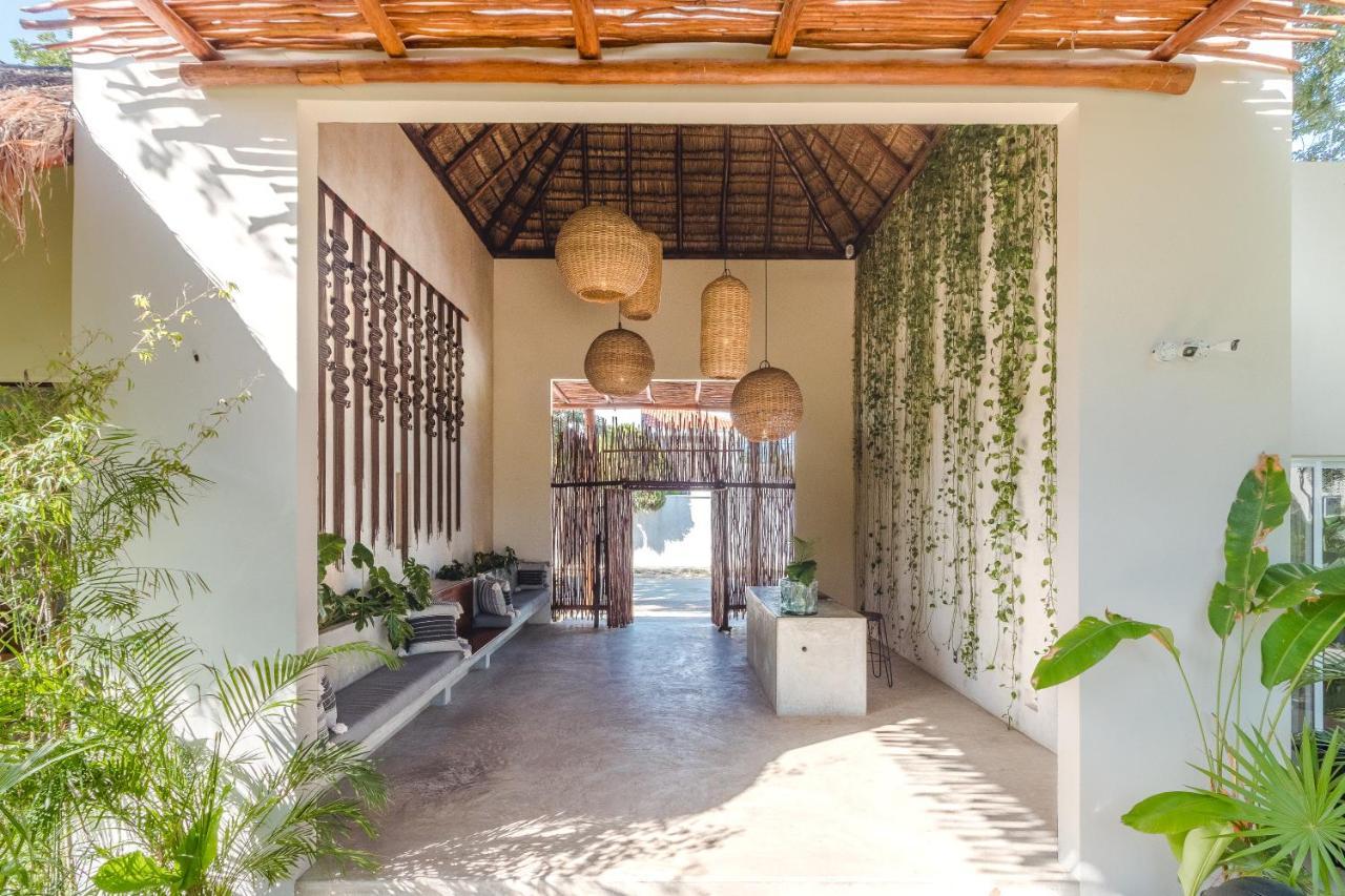 Hotel Zenses Wellness And Yoga - Adults Only