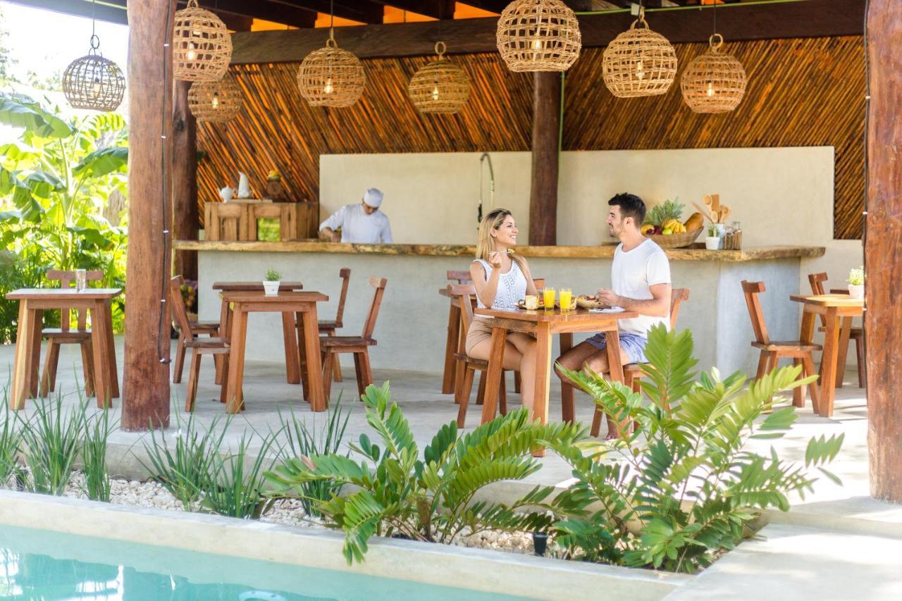 Zenses Wellness And Yoga - Adults Only 4*