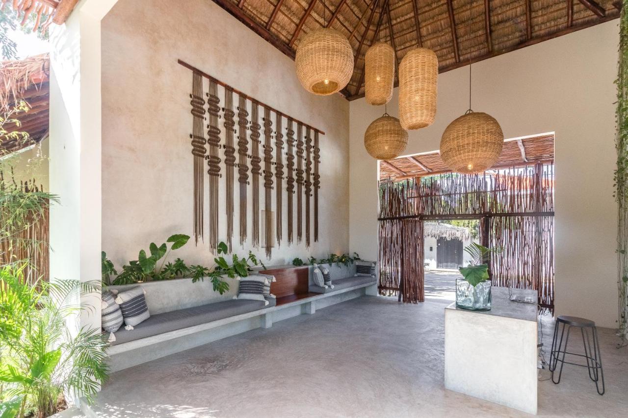 Zenses Wellness And Yoga - Adults Only 4* Tulum