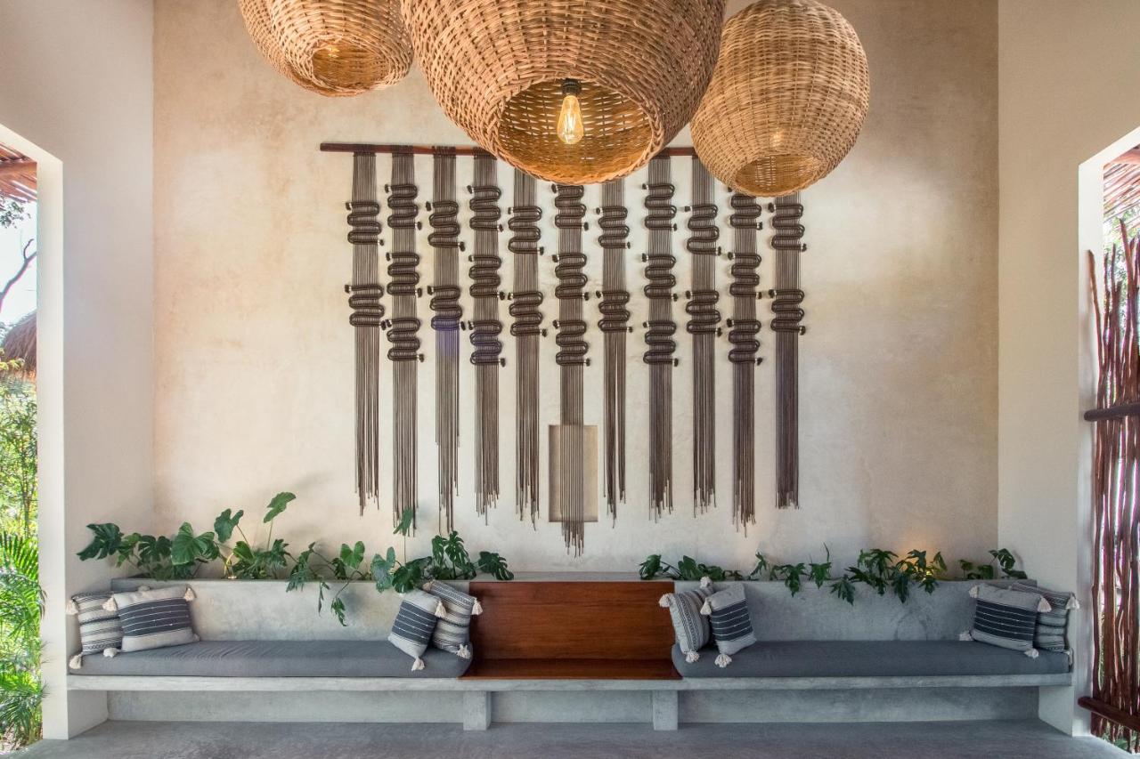 Zenses Wellness And Yoga - Adults Only Hotel Tulum