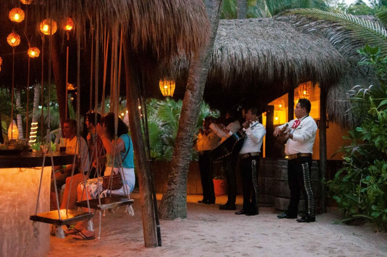 The Hotel Tulum