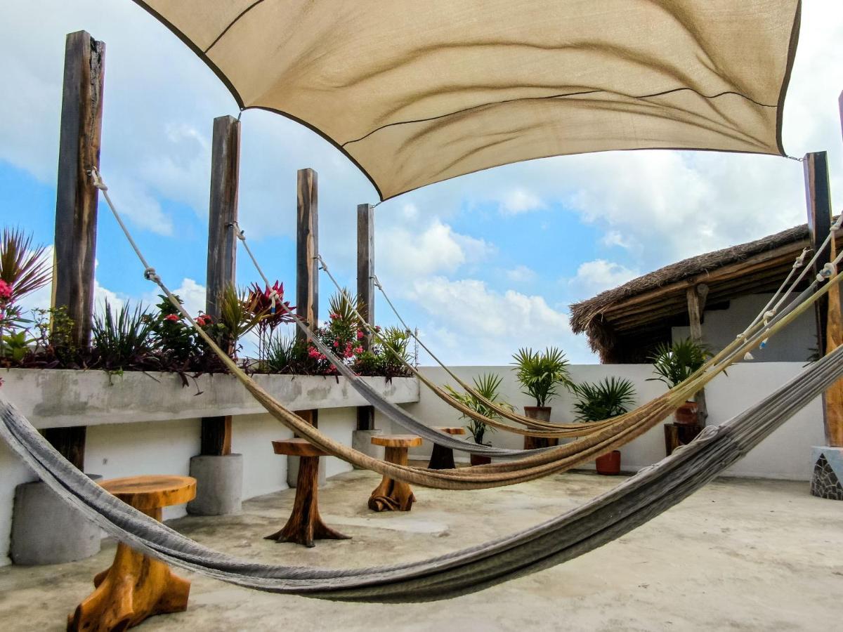 La Palmita By Mij Hotel 3*