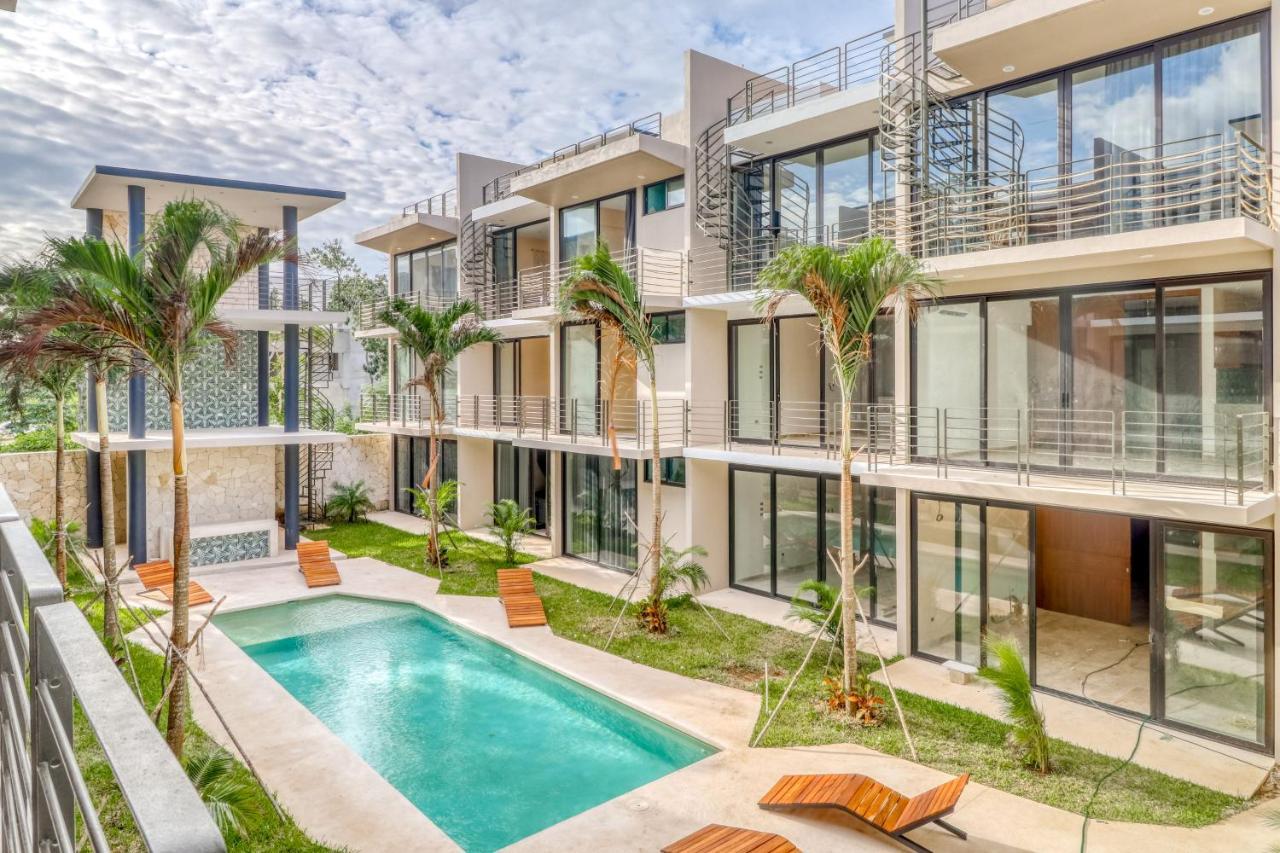 Amena Apartamento