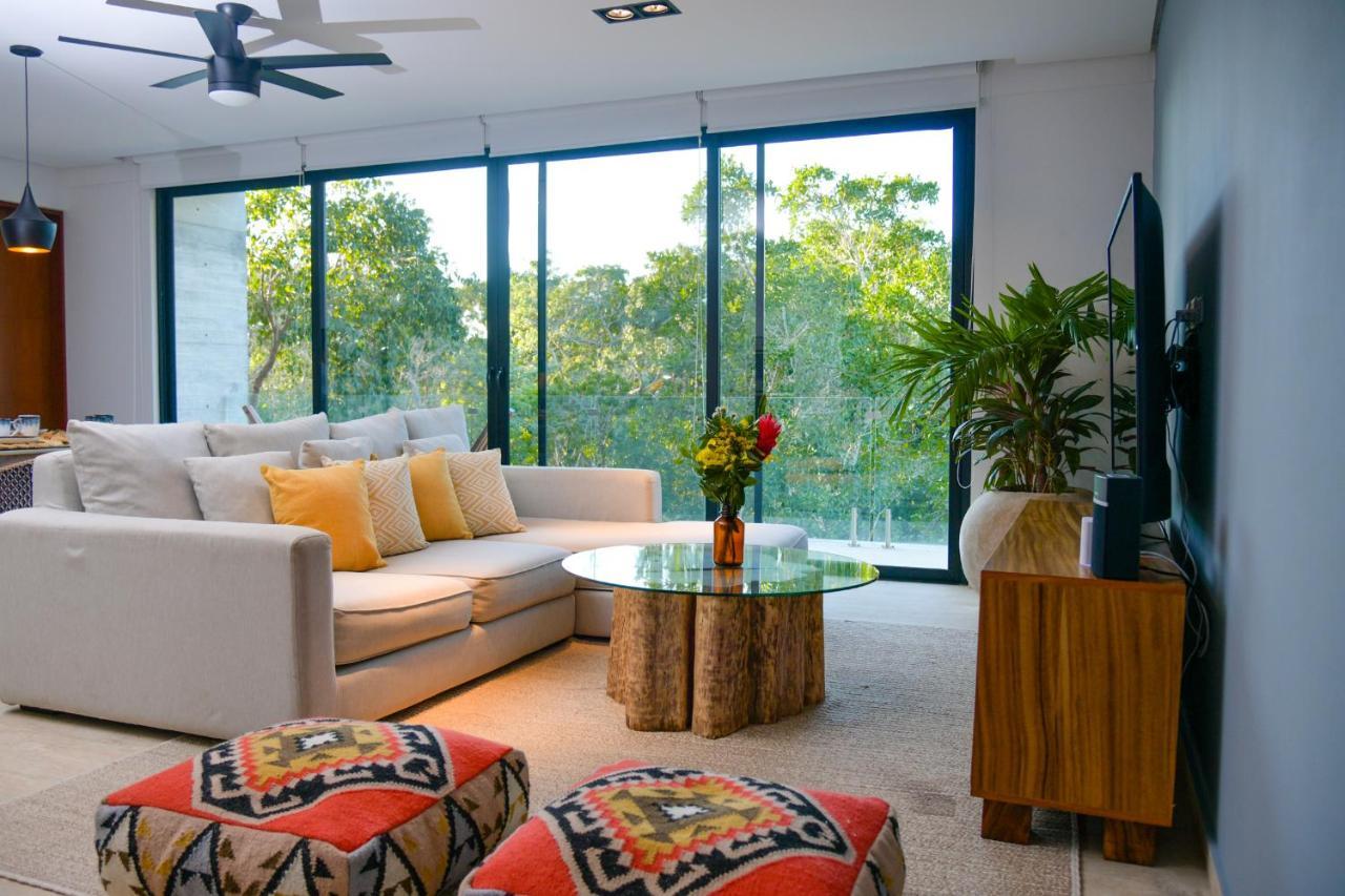 Panoramic Tulum- By Baak * Tulum