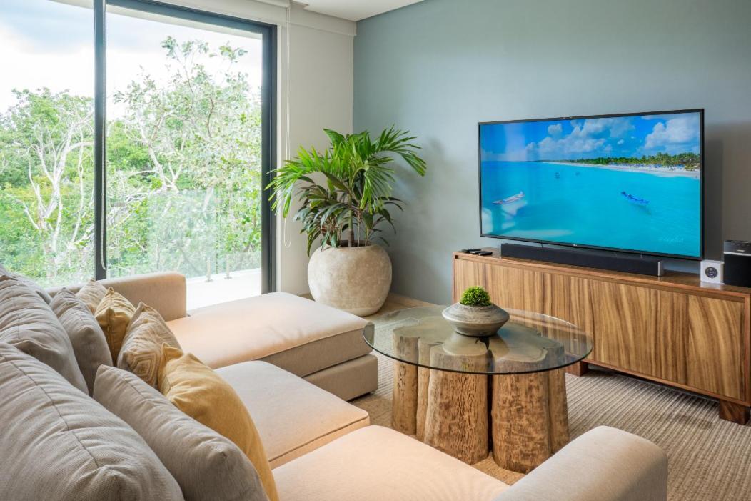 Panoramic Tulum- By Baak
