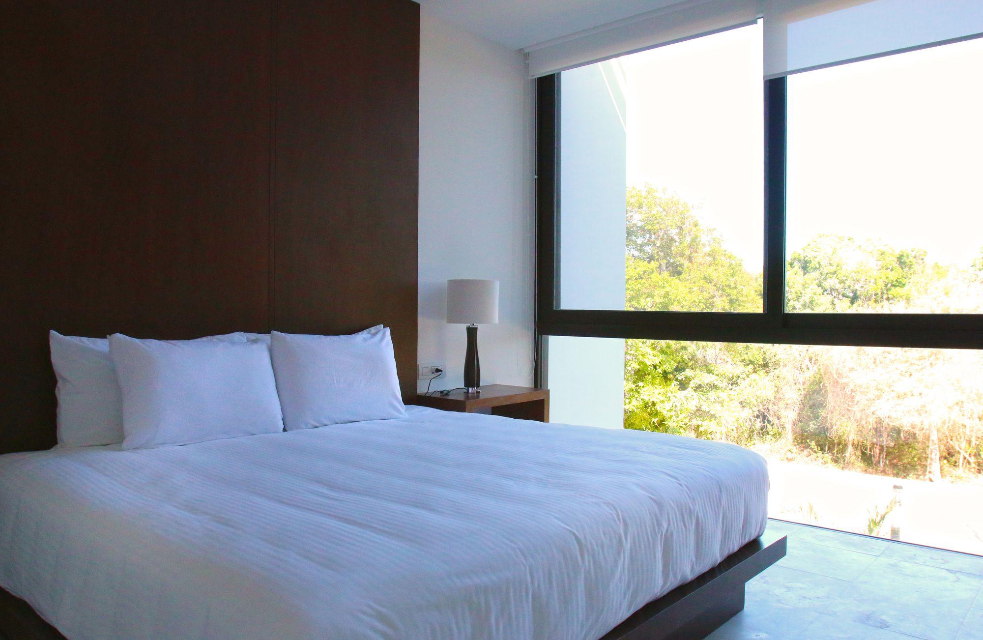 A-nah Suitestulum Apartamento