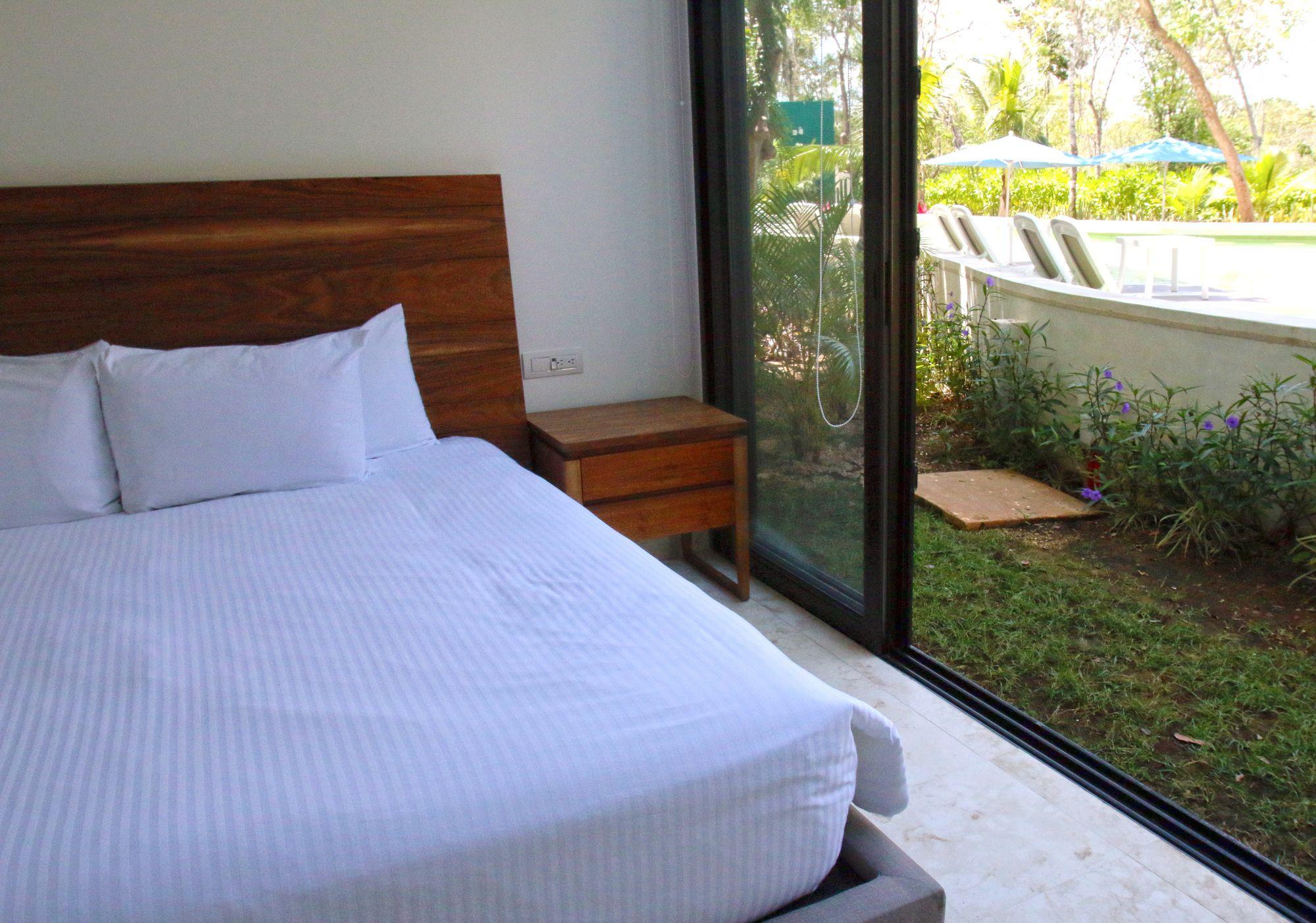 Apartamento A-nah Suitestulum Tulum