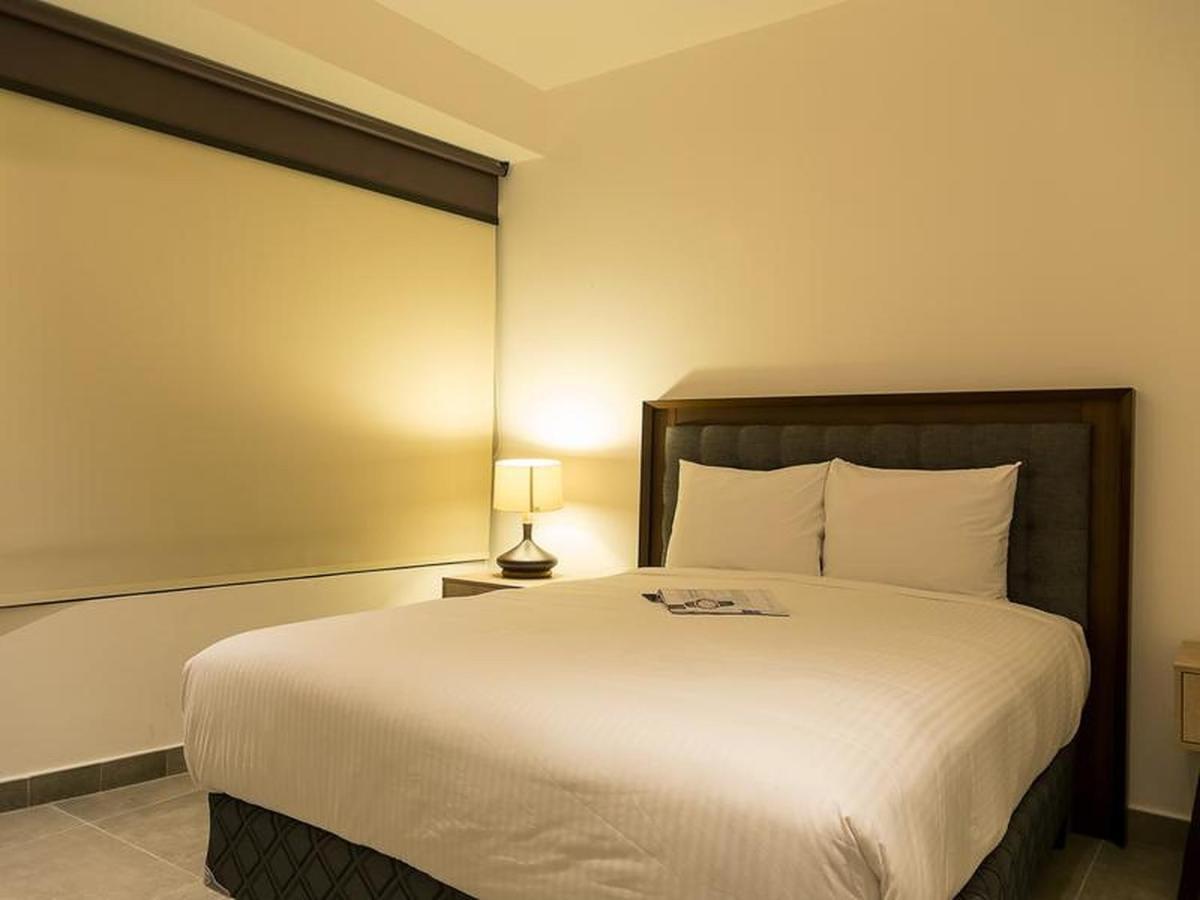 Classy 2 Bedroom Fully Equipped Up To 5 People At Aldea Zama