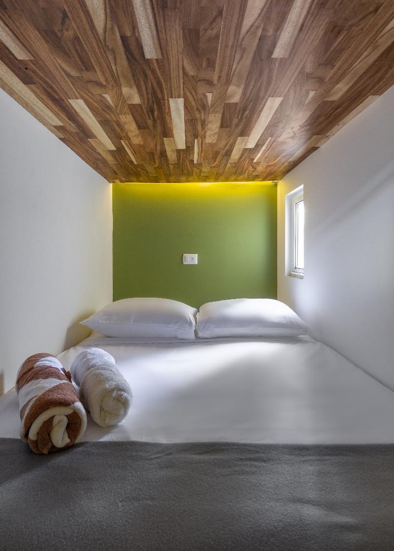 Oostel Smart - Pueblo (adults Only) Hostal