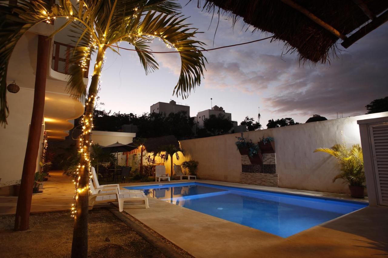 Stella Maris Hotel Tulum