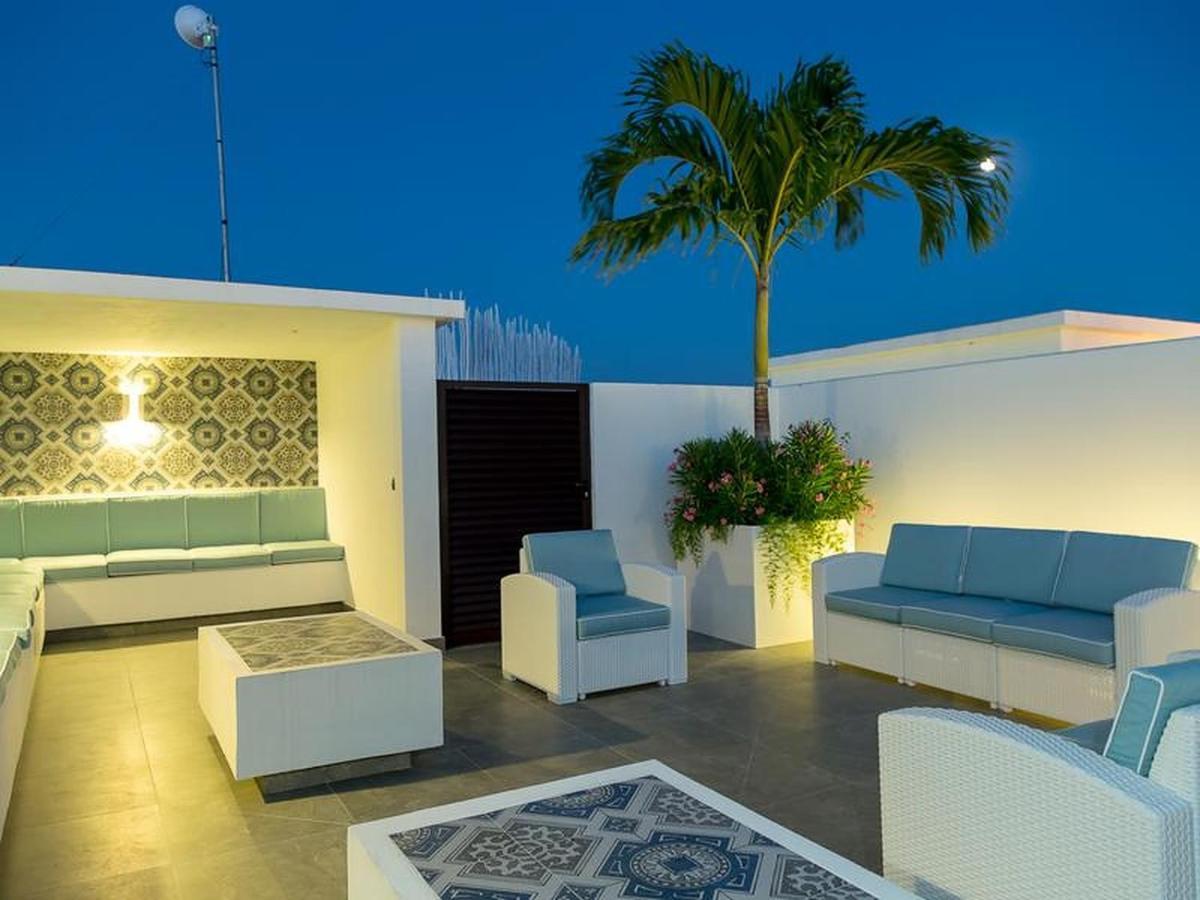 Сasa de vacaciones Classy 2 Bedroom Fully Equipped Up To 5 People At Aldea Zama