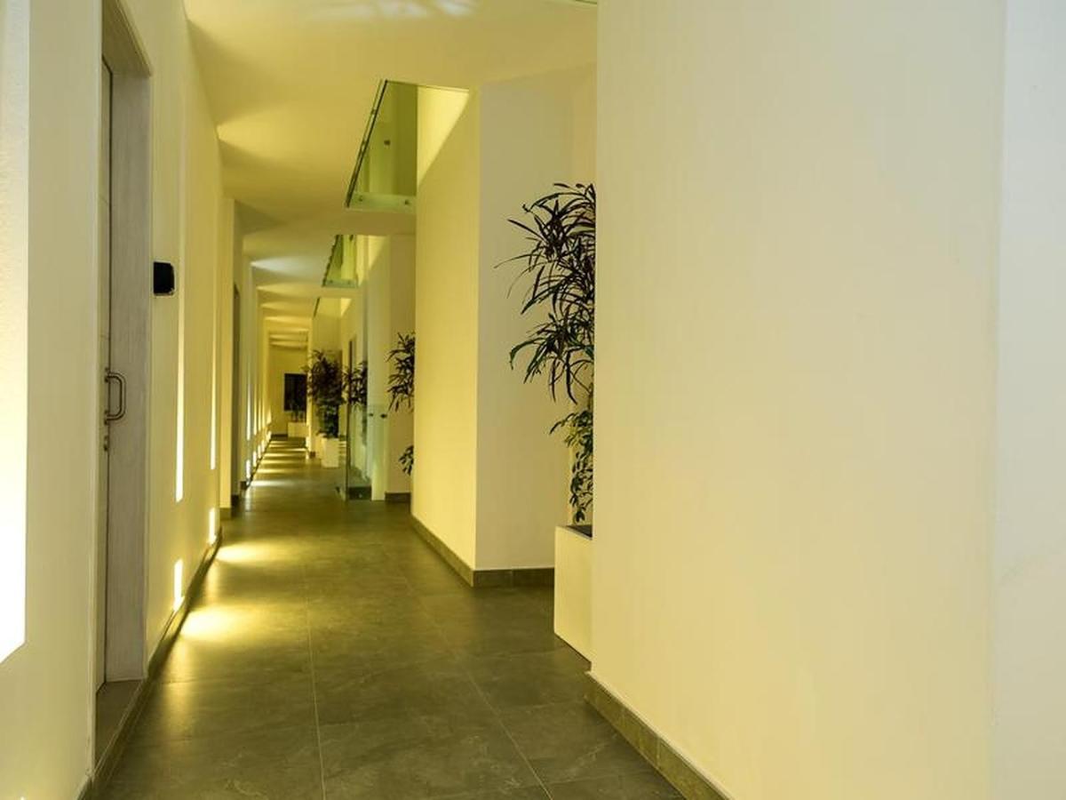 Сasa de vacaciones Classy 2 Bedroom Fully Equipped Up To 5 People At Aldea Zama *