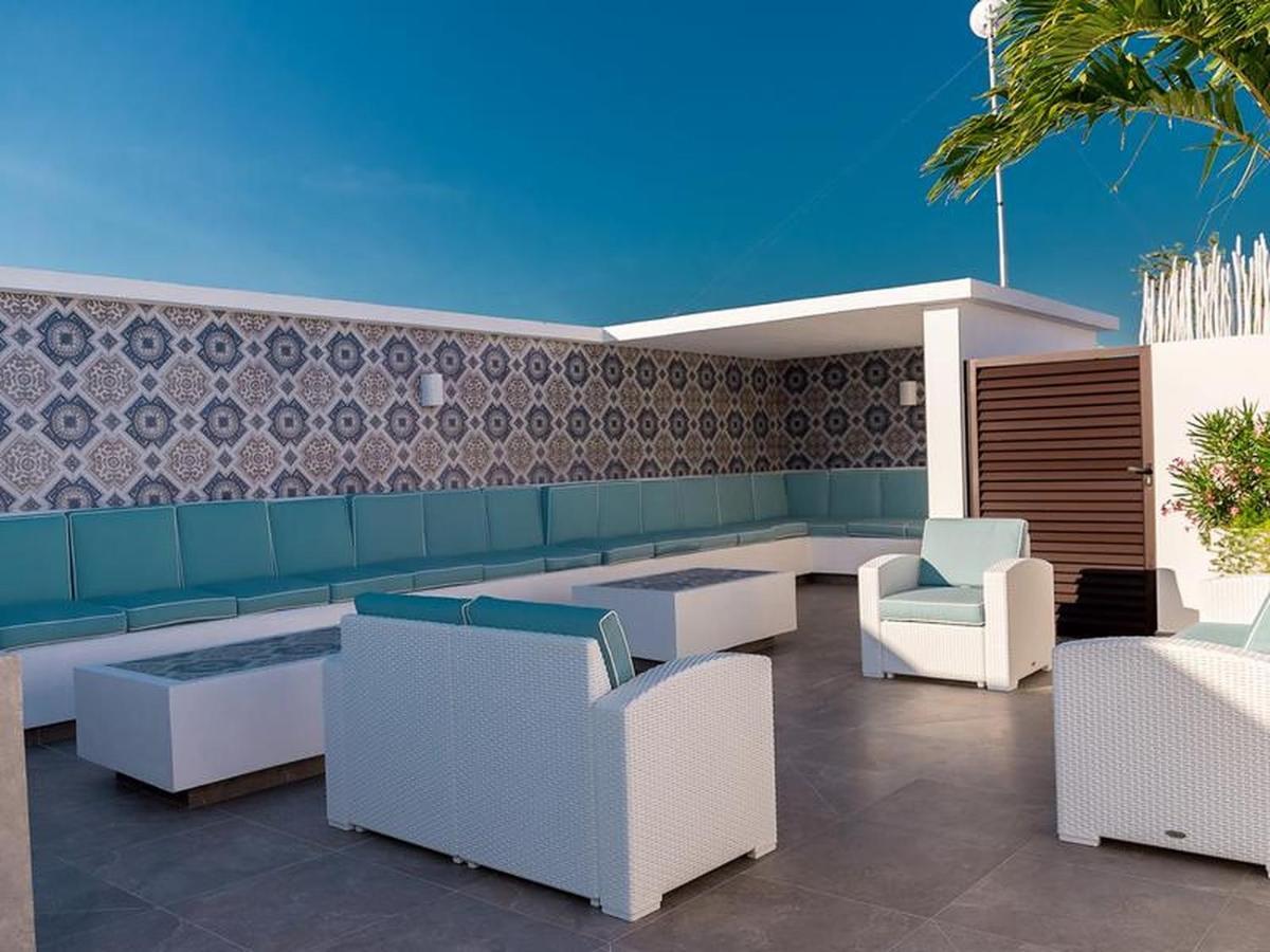 Сasa de vacaciones Classy 2 Bedroom Fully Equipped Up To 5 People At Aldea Zama Tulum