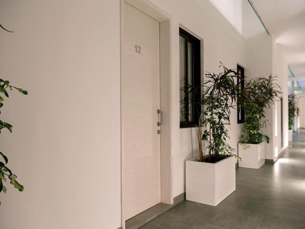 Classy 2 Bedroom Fully Equipped Up To 5 People At Aldea Zama Сasa de vacaciones