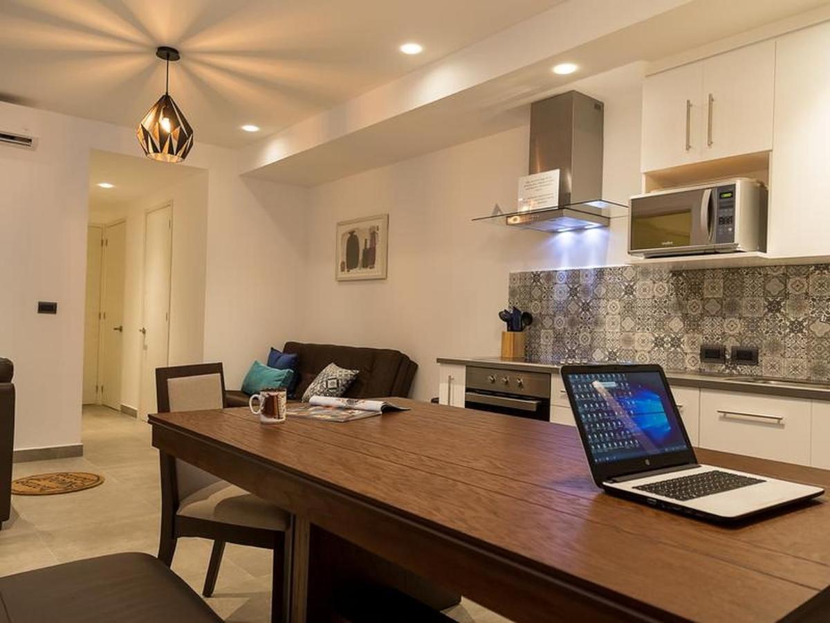 Сasa de vacaciones Classy 2 Bedroom Fully Equipped Up To 5 People At Aldea Zama