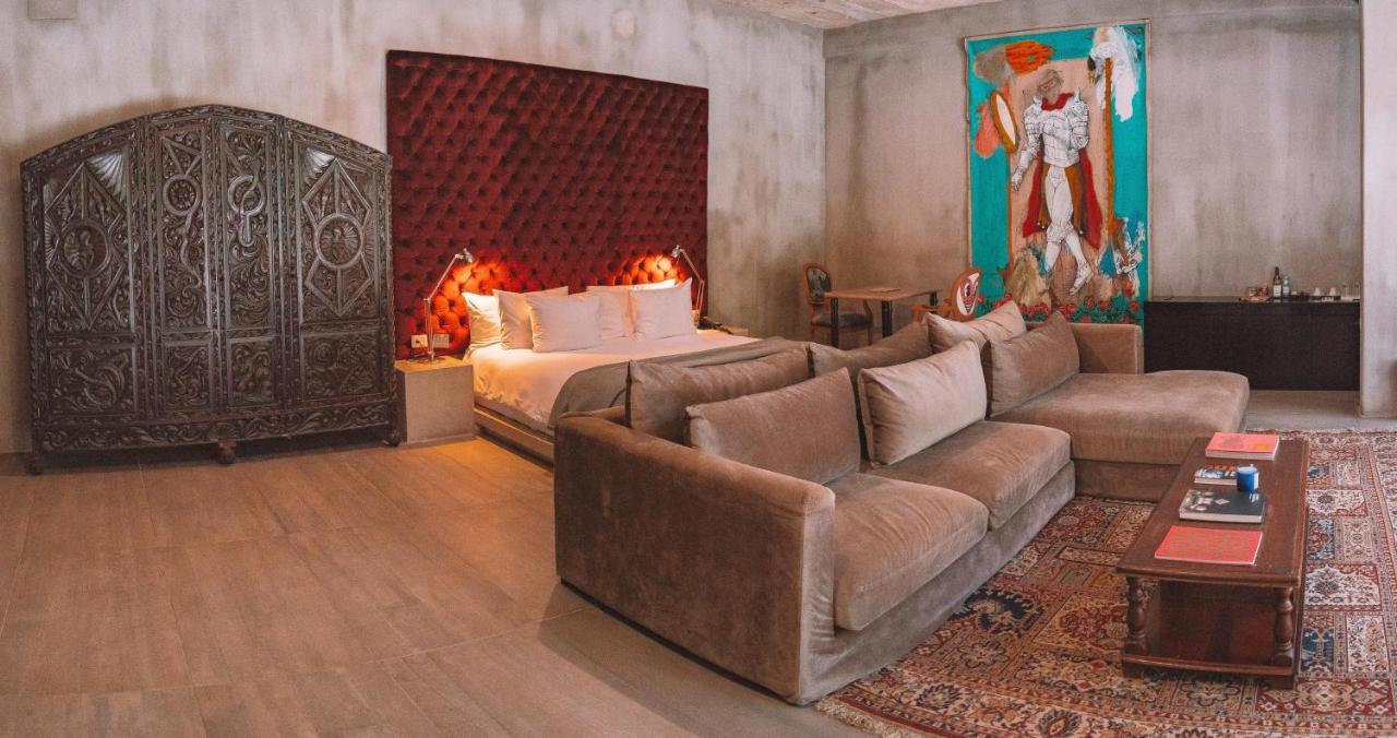 Casa Malca 5*