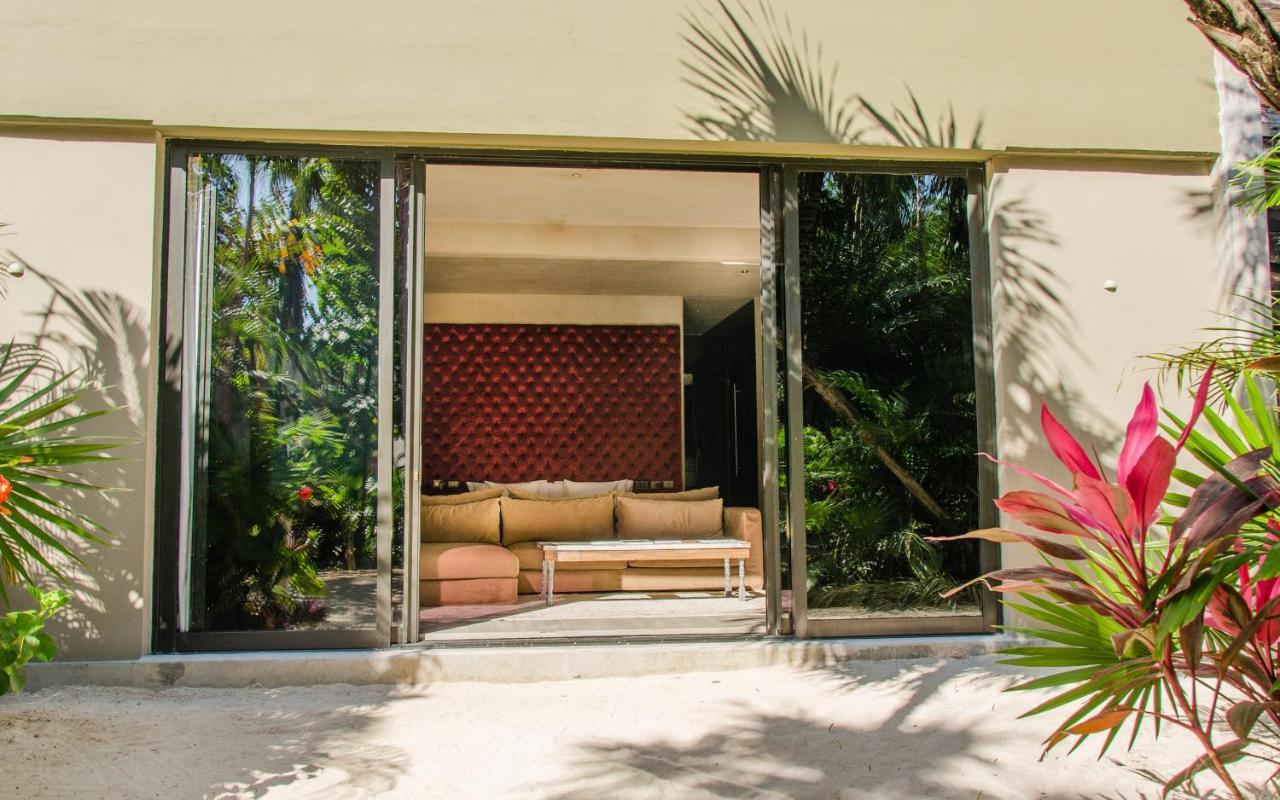 Casa Malca Tulum