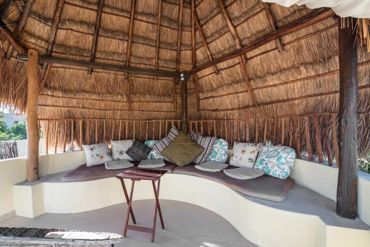 Apartahotel Akalan Tulum