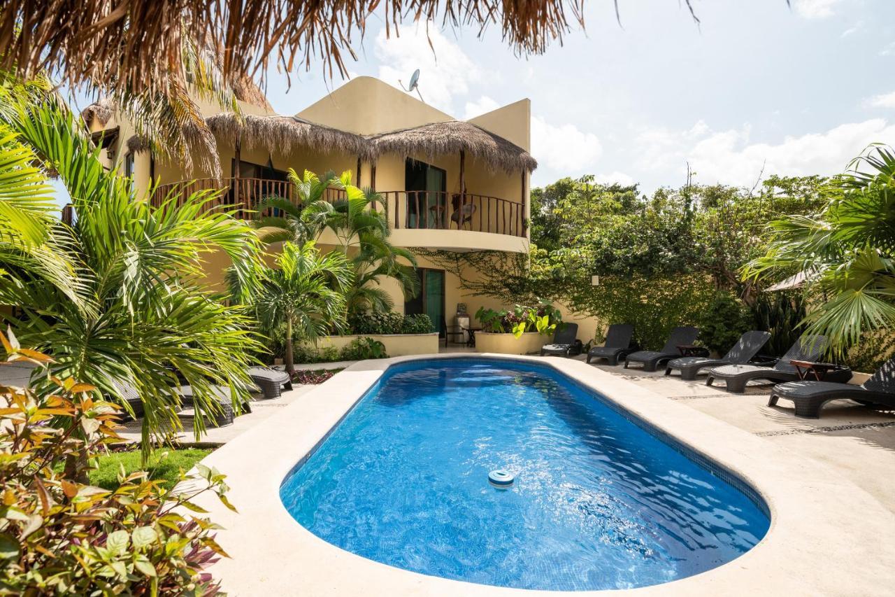 Apartahotel Akalan