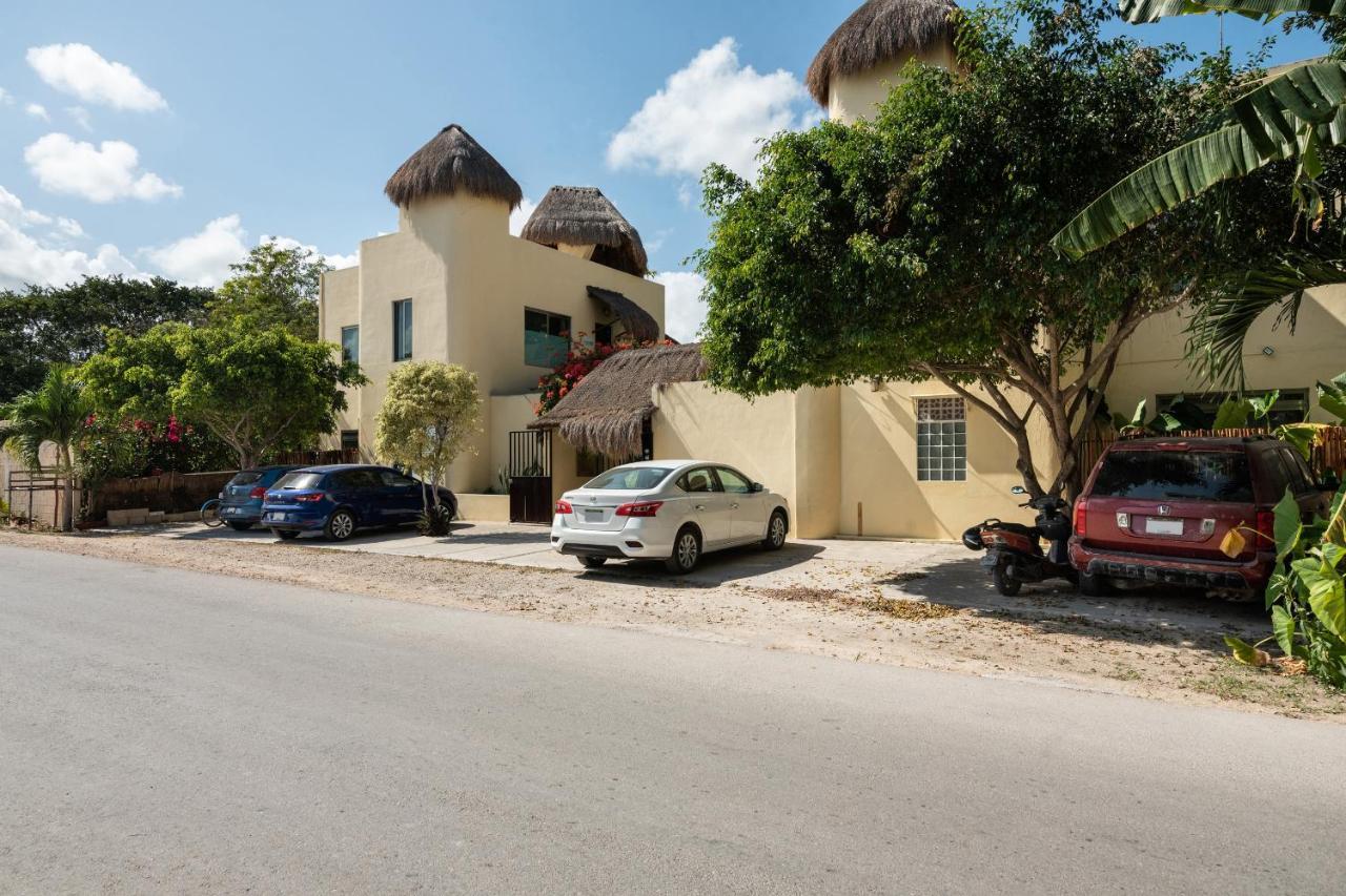 Apartahotel Akalan Tulum