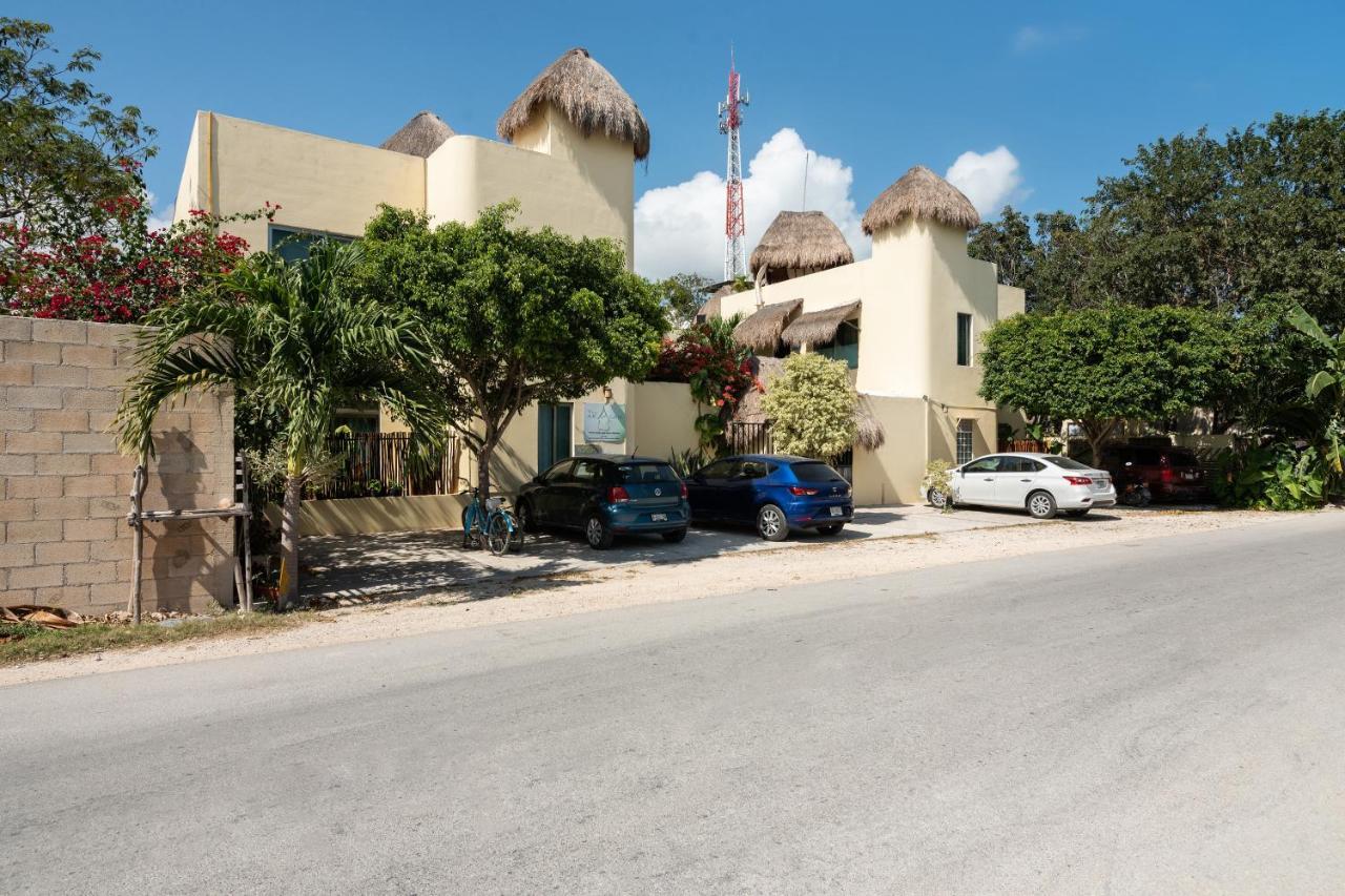 Akalan Apartahotel
