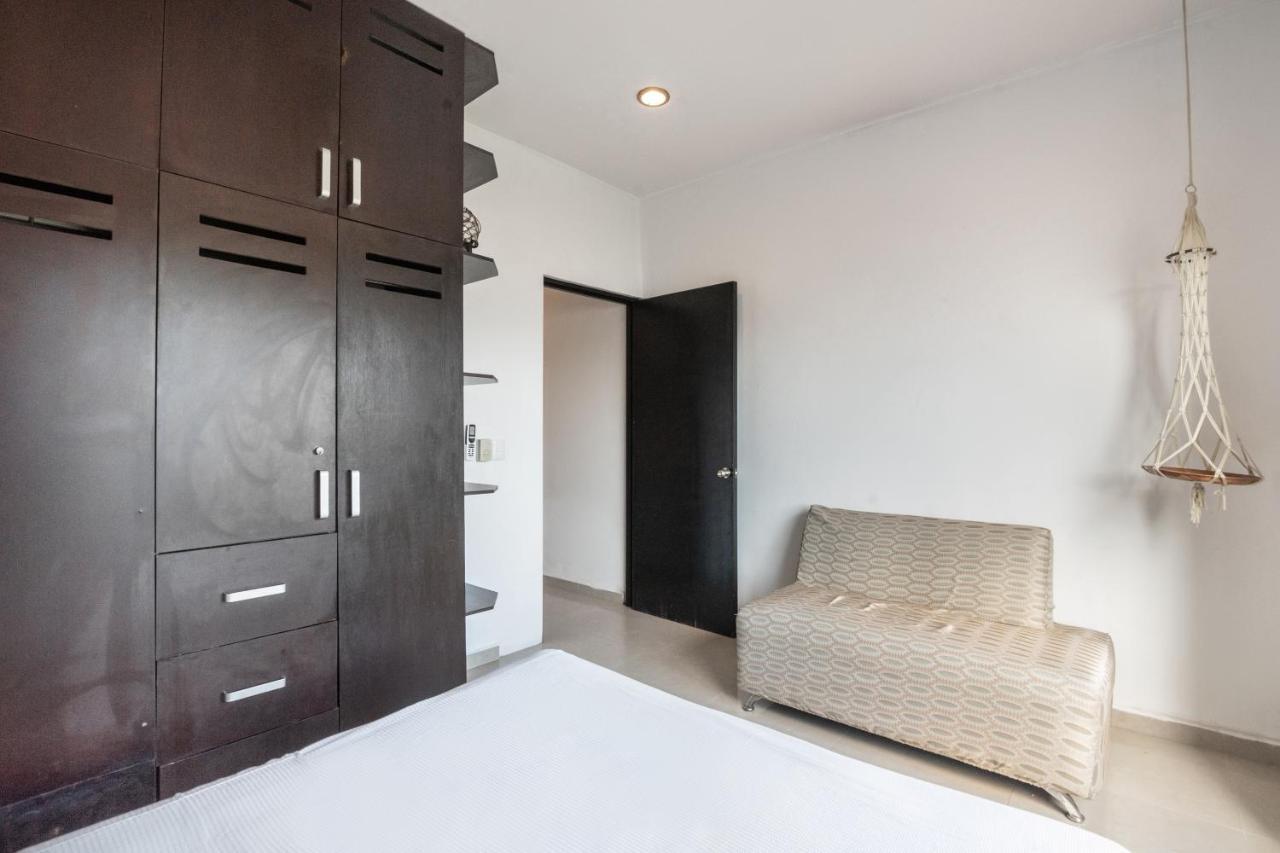 Apartahotel Akalan