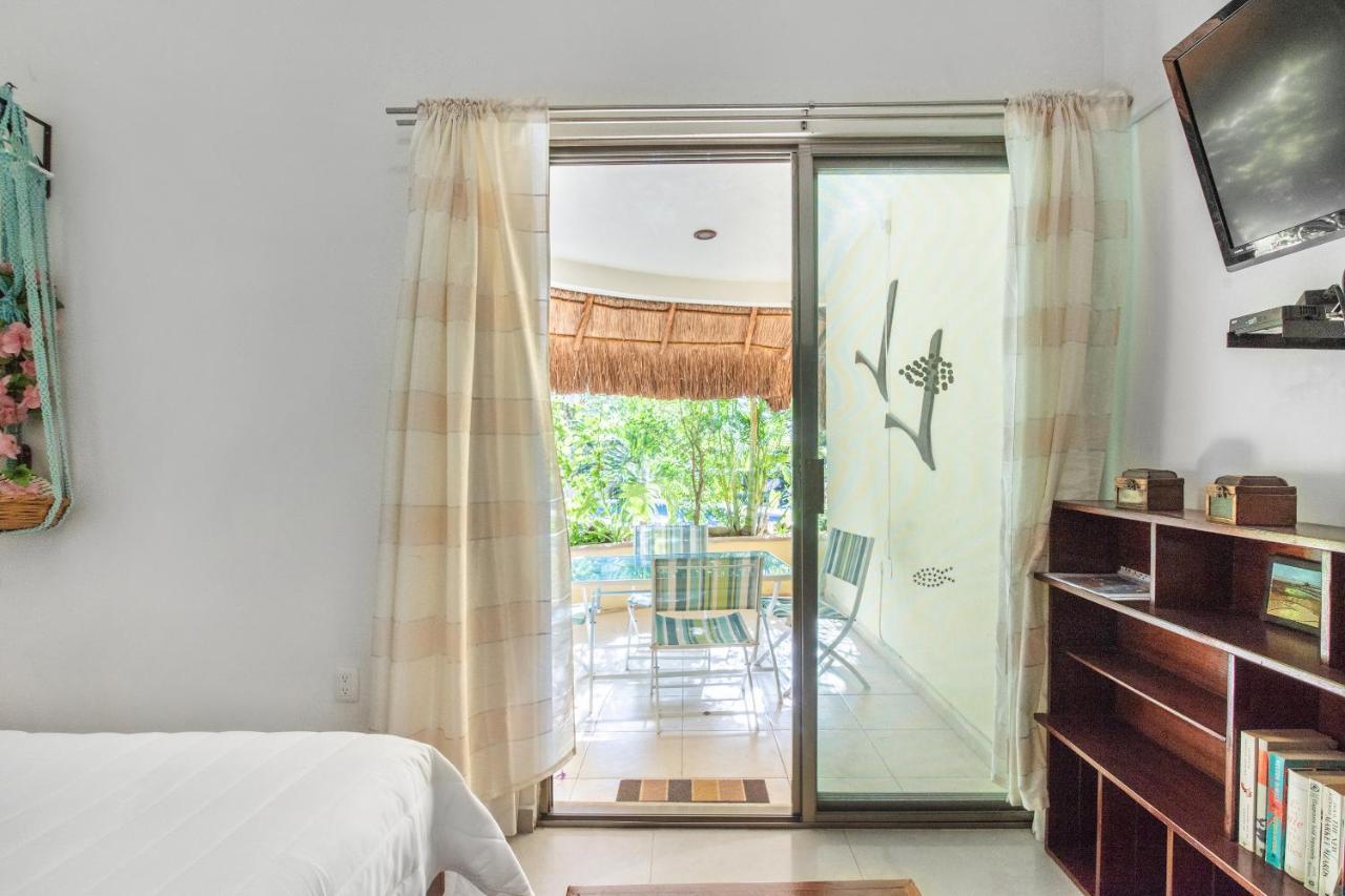 Akalan Apartahotel Tulum