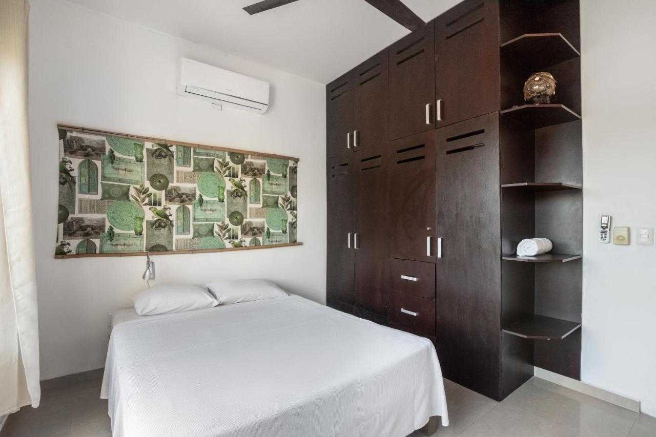 Apartahotel Akalan 3*
