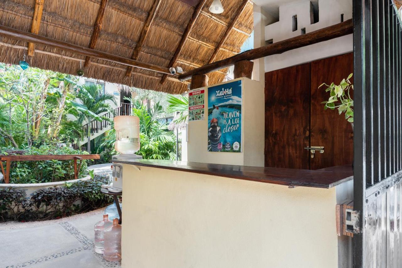 Akalan Apartahotel