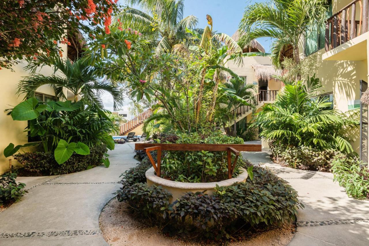 Akalan 3* Tulum