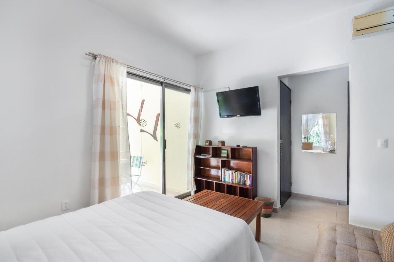 Apartahotel Akalan