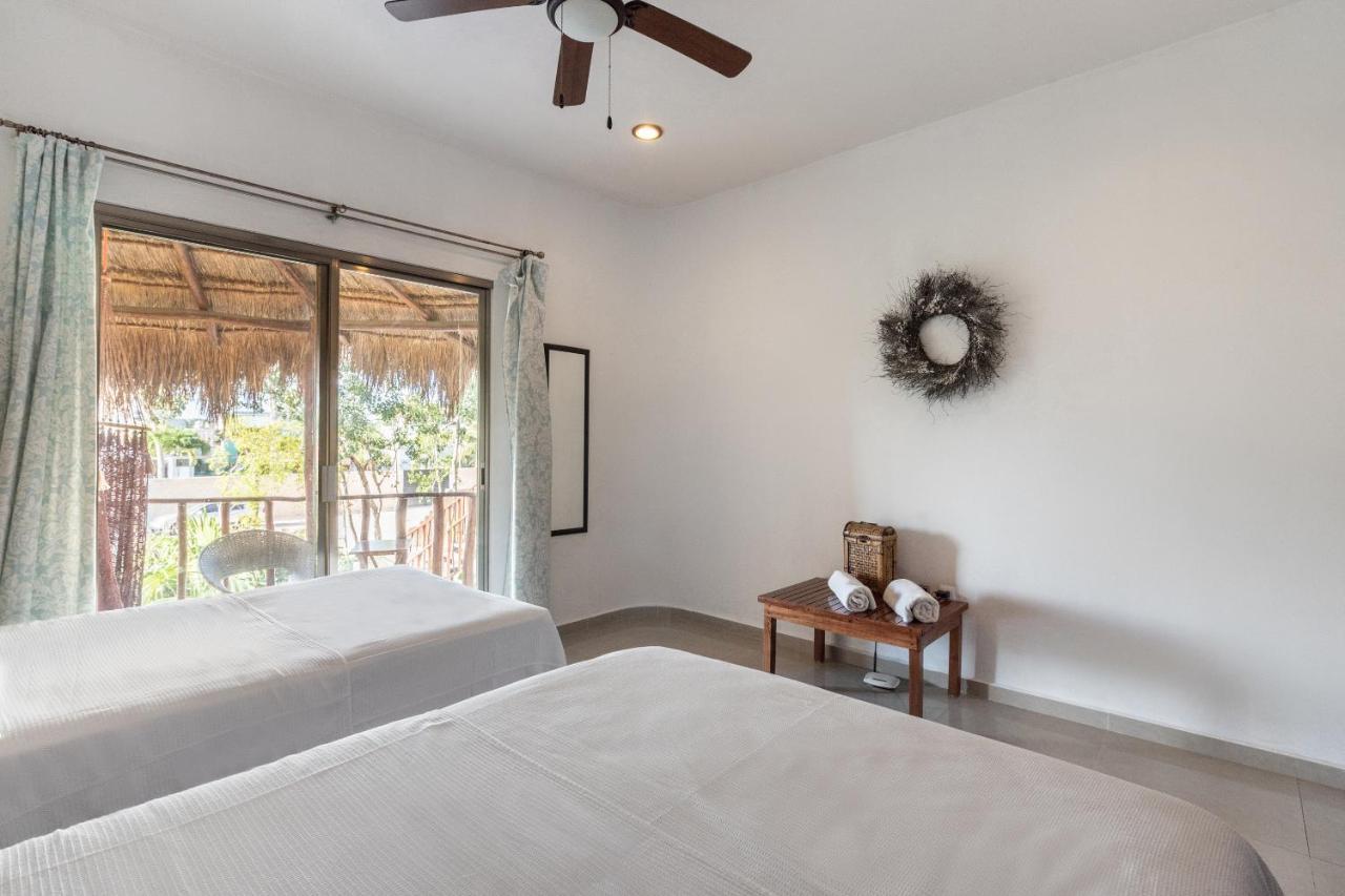 Apartahotel Akalan Tulum