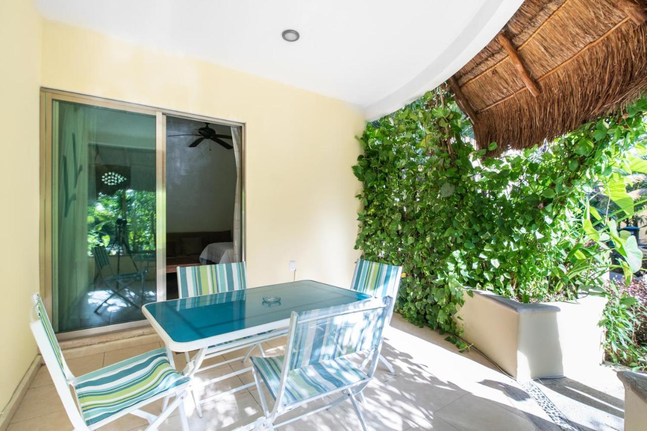 Apartahotel Akalan Tulum