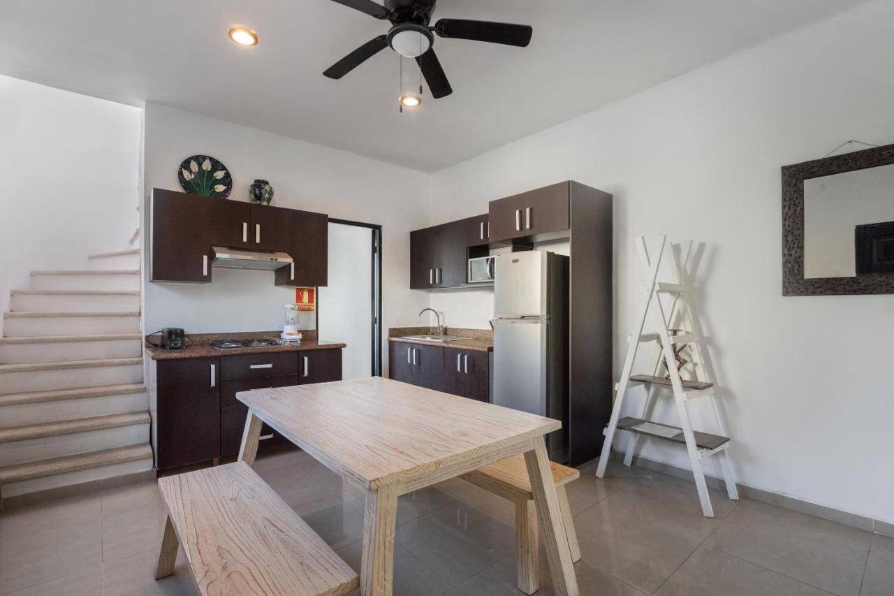 Akalan Apartahotel Tulum