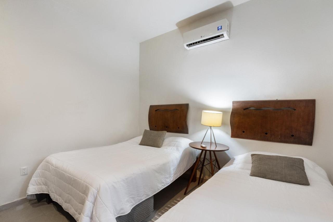 Apartahotel Akalan