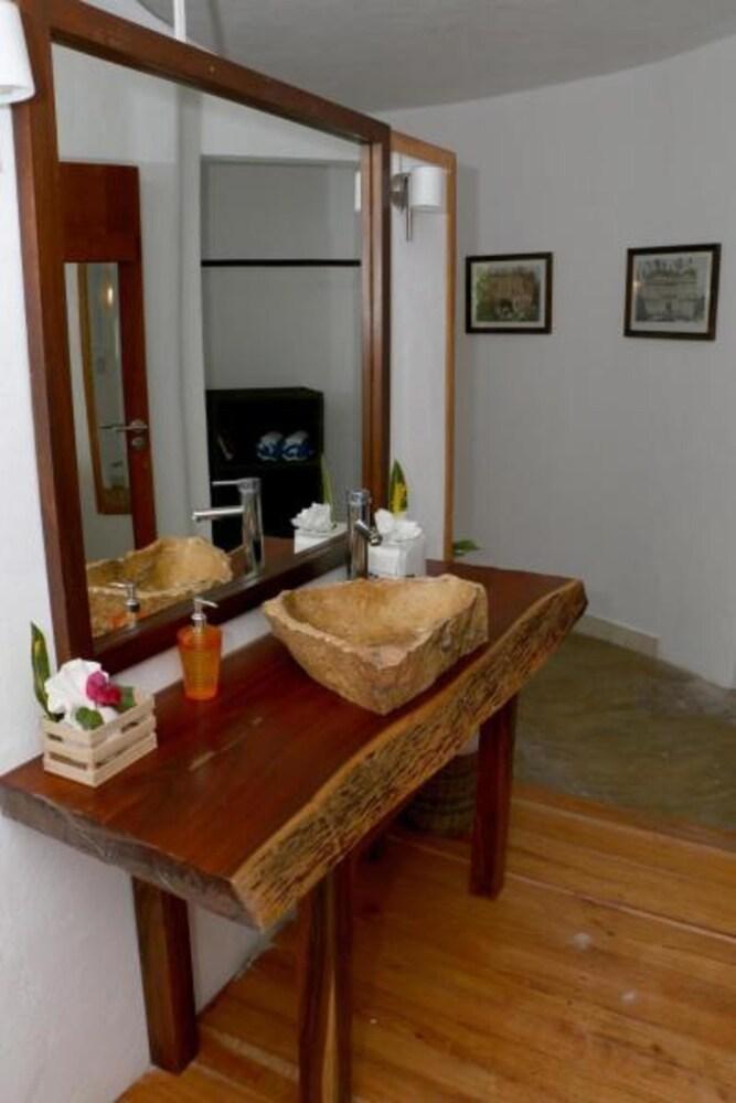 Dos Ceibas - Massage & Yoga Inclusive 4* Tulum