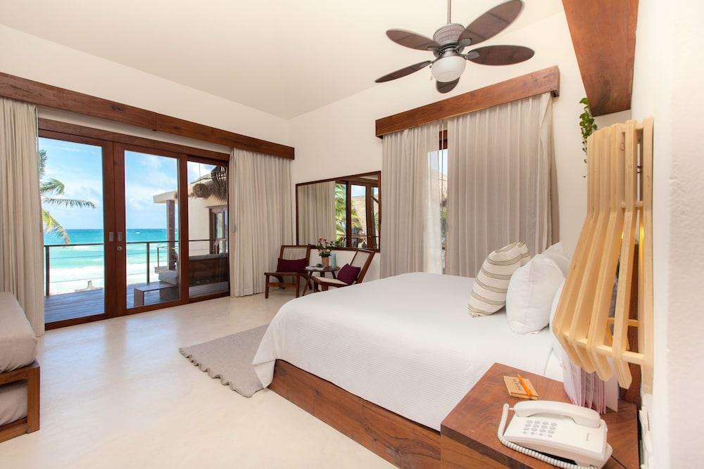 Hotel La Zebra Colibri Boutique 4*