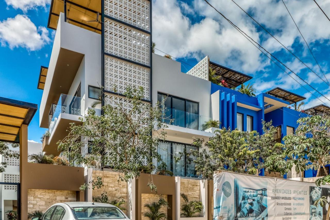 Rosa Blanca Apartamento Tulum