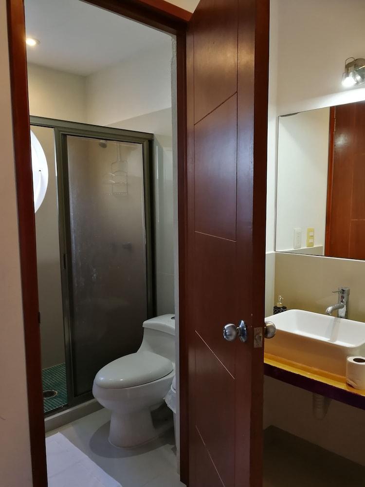 Hotel Amanecer Y Manana Private - Town Tulum