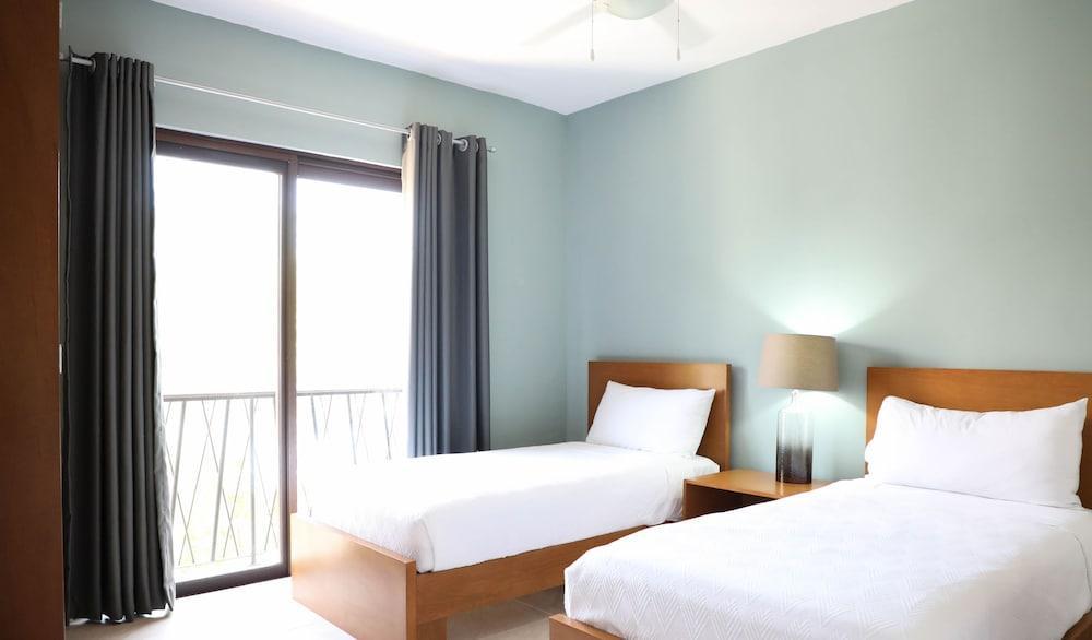 Alquimia 2 Bedroom Sleeps 4