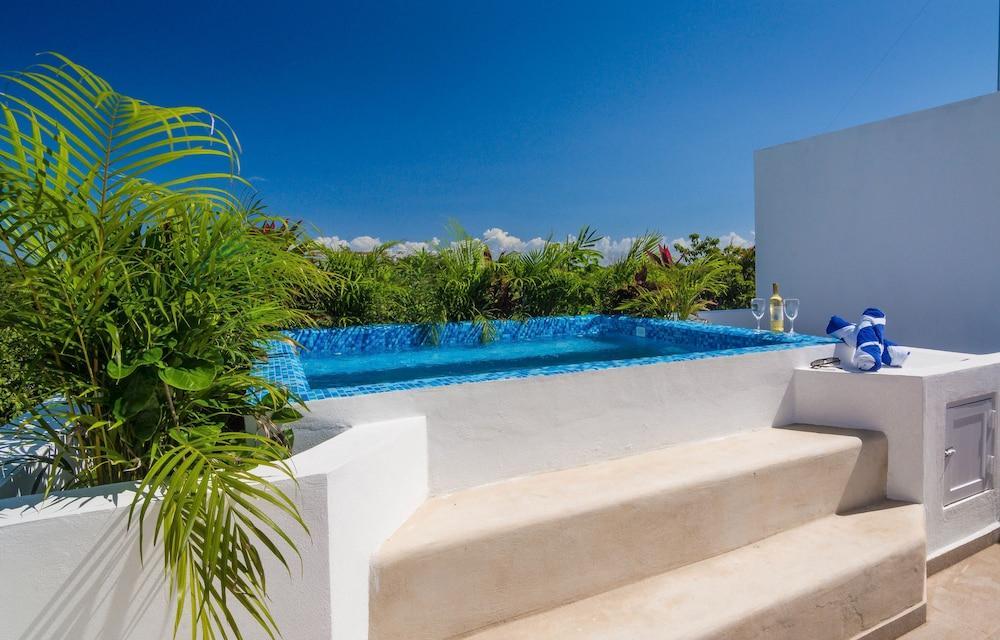 Alquimia 2 Bedroom Sleeps 4 Tulum