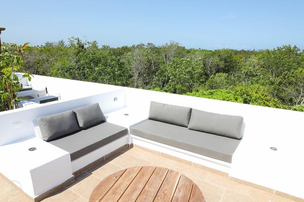 Alquimia 2 Bedroom Sleeps 4 Hotel Tulum