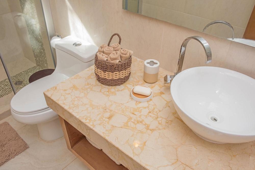 Agua De Mar Ph 305 By Imexico Apartment *