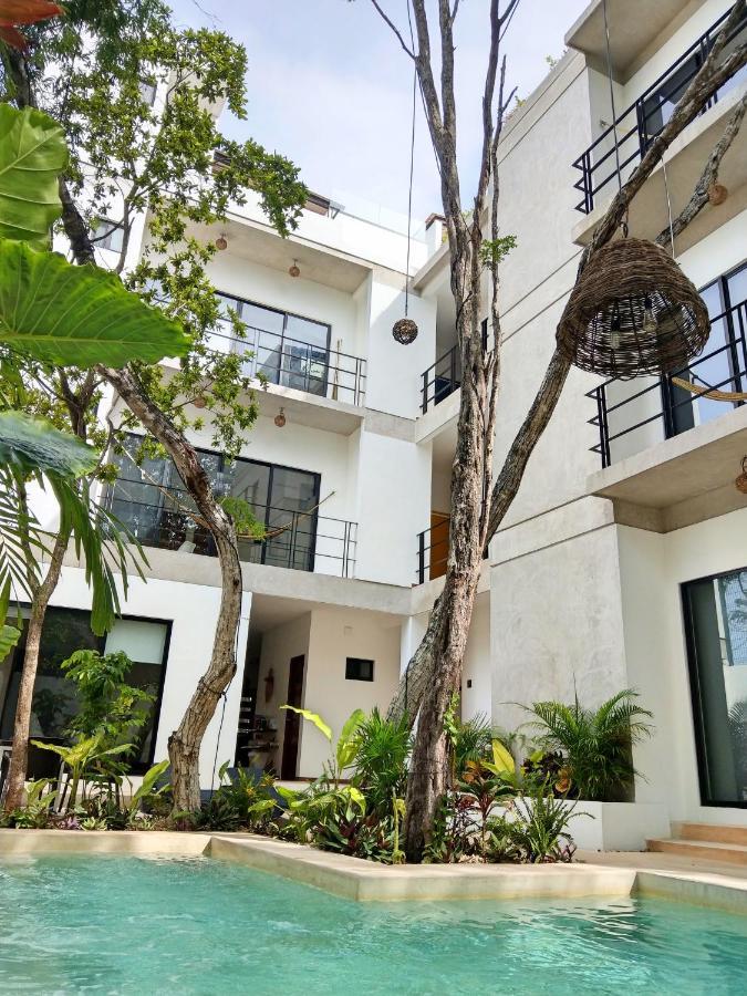 Apartahotel Mi