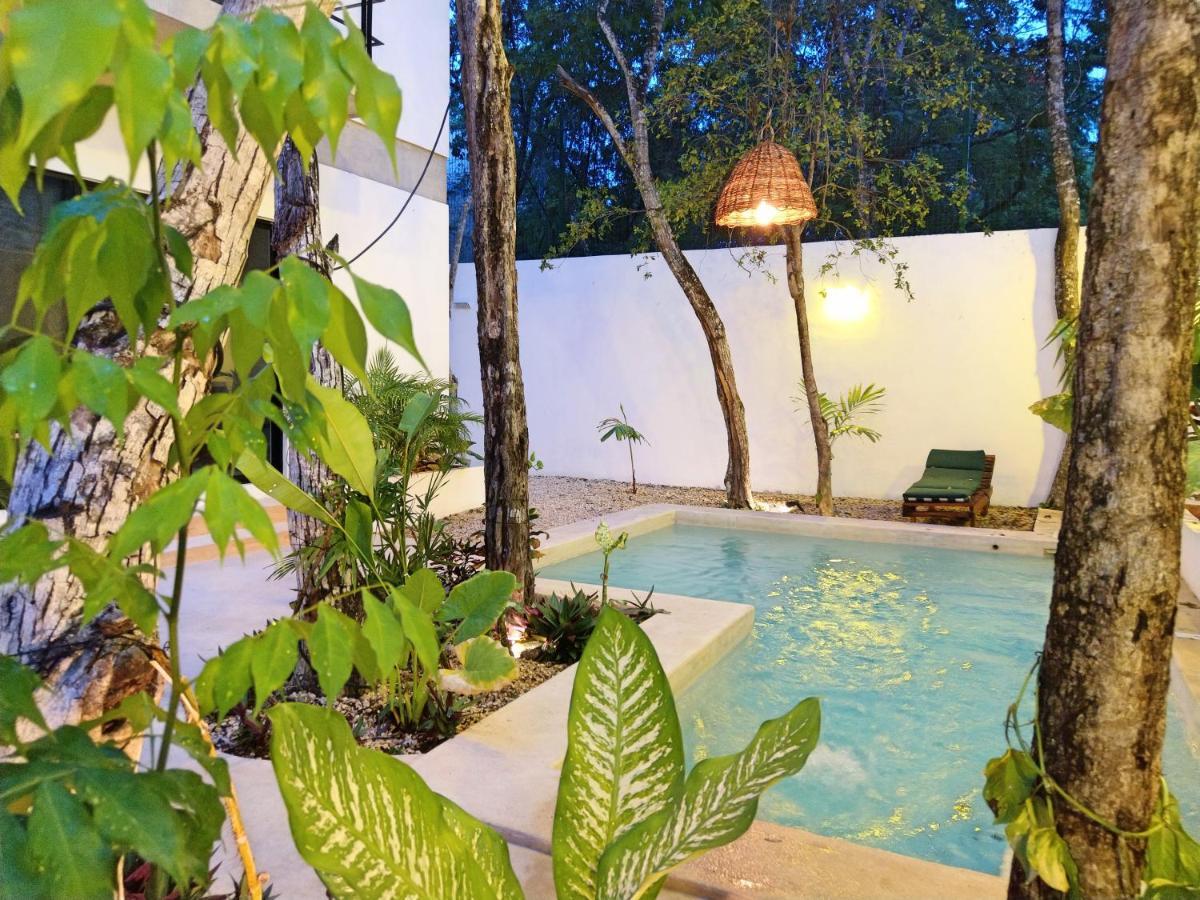 Apartahotel Mi